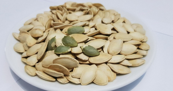 6 điều "cấm kỵ" khi ăn các loại hạt trong ngày Tết nhưng đáng tiếc nhiều người lại chẳng biết