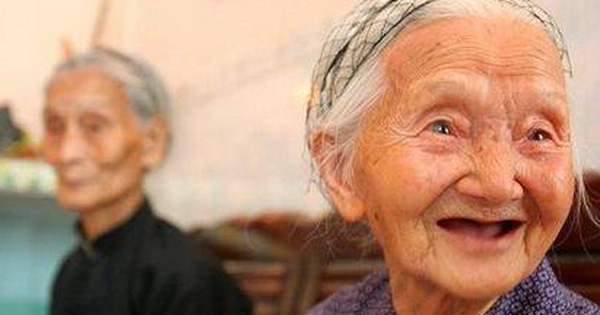4 đặc điểm trên khuôn mặt cho thấy bạn có nhiều khả năng sống lâu khỏe mạnh, nếu có tất cả thì xin chúc mừng