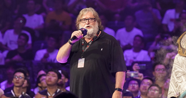 Dự án metavese xuất hiện hàng loạt, Gabe Newell nói gì: "Họ chắc chưa từng chơi game online bao giờ"