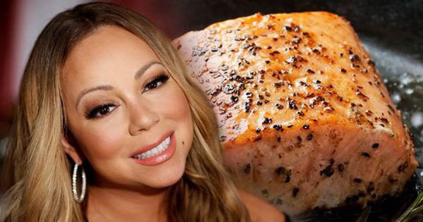 "Nữ hoàng nhạc giáng sinh" Mariah Carey chia sẻ bí quyết giữ sức khỏe và ngoại hình đẹp dù đã U60