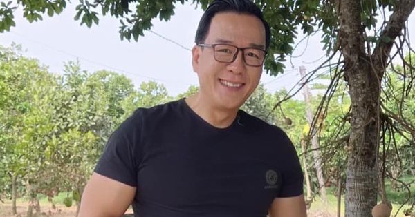 “Vua cá Koi” Thắng Ngô lần đầu nói về tình trạng độc thân sau 6 tháng "bị" Hà Thanh Xuân chia tay online