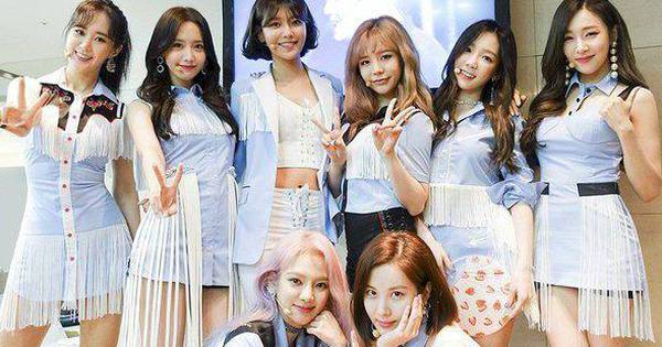 Đây là câu trả lời chính thức của SM về việc SNSD comeback trong thời gian tới!