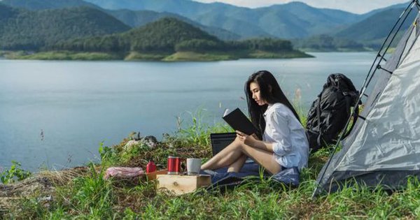 4 sức mạnh của việc đọc sách giúp con người khám phá thế giới