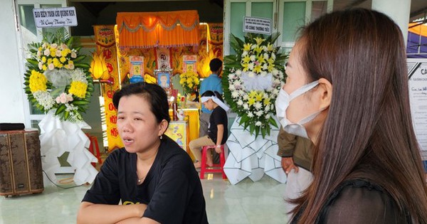 Làm rõ việc bé 4 tuổi tử vong bất thường tại bệnh viện Phụ sản - Nhi Quảng Nam