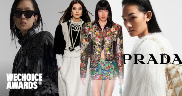 Dàn model Gen Z khiến làng thời trang Việt tự hào: Người lên bìa Vogue, người đắt show ở NYFW lẫn LFW