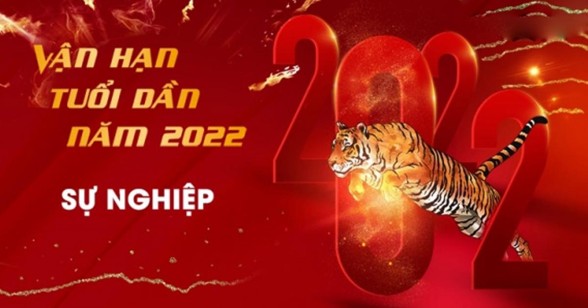 Tử vi tuổi Dần 2022: Năm tuổi phạm Thái Tuế, tai ương có thể ập tới bất ngờ