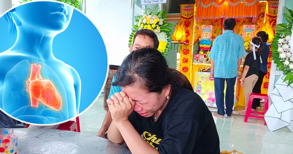 Từ vụ bé 4 tuổi ở Quảng Nam tử vong sau 1 tuần đau bụng: Tại sao viêm cơ tim nguy hiểm đến vậy?