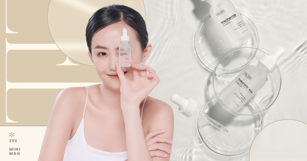 Giữa “cơn lốc” mỹ phẩm Hàn - Nhật, vẫn có thương hiệu skincare thuần Việt làm hài lòng giới trẻ