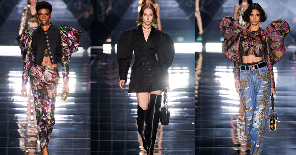 Để bảo vệ môi trường, Dolce & Gabbana đã có 1 quyết định khiến ai nấy "nửa tin, nửa ngờ"