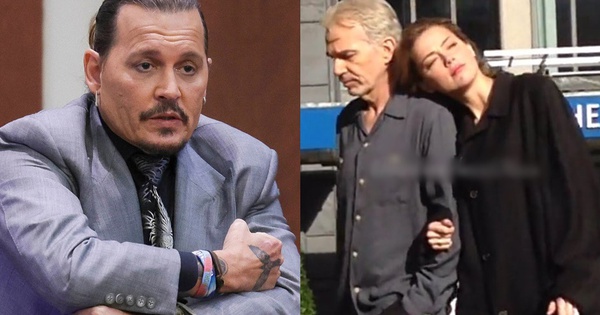 Johnny Depp thú nhận dùng ngón tay bị thương tố Amber Heard ngoại tình: "Kẻ thứ 3" là bạn diễn U70 từng yêu điên cuồng Angelina Jolie?