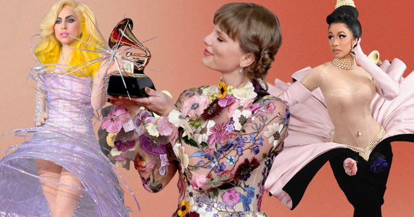 Nếu không có gì thay đổi, đây là 10 outfit đẹp - độc - điên nhất lịch sử Grammys từ trước tới nay