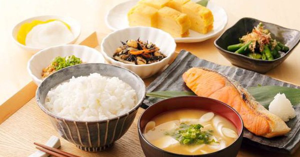 10 thực phẩm hàng đầu giúp kéo dài tuổi thọ của người Nhật, 4 cách kết hợp thực phẩm ngăn ngừa xơ cứng động mạch và bệnh Alzheimer