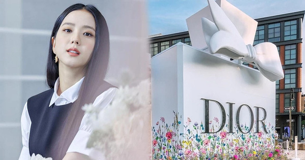 Lần đầu tiên Dior làm show tại 1 trường đại học ở Hàn, fan mừng hộ Jisoo nhưng vẫn canh cánh điều này