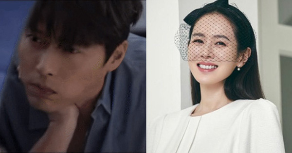 Vợ chồng Hyun Bin và Son Ye Jin lần đầu lộ diện sau đám cưới thế kỷ: Cô dâu chú rể có cùng 1 điểm chung đắt giá!