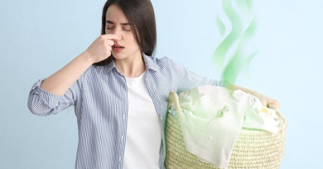 8 cách đơn giản nhất giúp khử mùi hôi trên quần áo mà không cần phải giặt lại