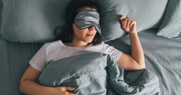 Chuyên gia giấc ngủ: Ngủ 8 tiếng⁄ngày vẫn chưa đủ, thực hiện 1 điều cực rẻ tiền này cơ thể hưởng lợi không ngờ, khỏe mạnh, sống lâu