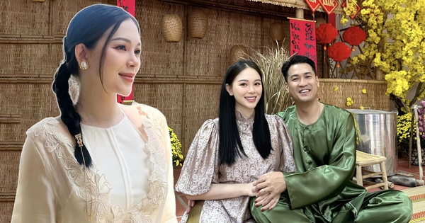 "Nàng dâu hào môn" Linh Rin chia sẻ bí quyết giảm rụng tóc sau sinh, netizen lập tức bật chế độ "check var"