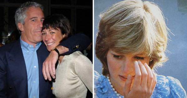 Nạn nhân của tỷ phú ấu dâm khét tiếng nhất thế giới tiết lộ chuyện gây sốc: Công nương Diana bị hãm hại đến phát khóc và lý do phía sau