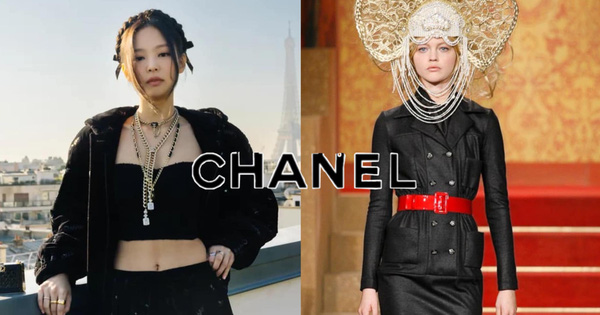 Không nói không rằng, người Nga vẫn bị Chanel cấm mua hàng theo cách "quân phiệt" chưa từng thấy