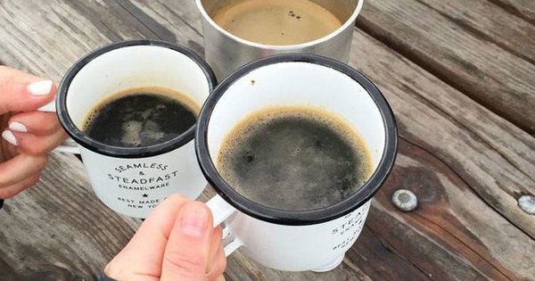 Uống quá nhiều cà phê có thể dẫn đến 5 tác dụng phụ nguy hiểm này