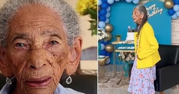 Cụ bà 115 tuổi tiết lộ bí quyết trường thọ đơn giản, ai cũng có thể làm
