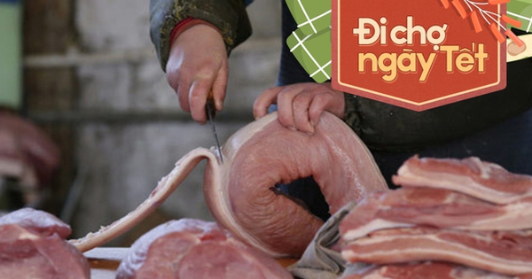 Rùng mình với hàng tấn nội tạng, thịt lợn bẩn tuồn ra thị trường dịp cận Tết, tiềm ẩn nguy cơ hại sức khỏe