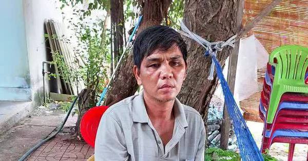 Phạm tội giết người ở TP.HCM 28 năm trước, trốn về Phú Yên cưới vợ rồi bị bắt