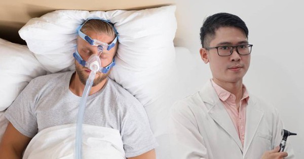 Đừng xem thường nếu ngưng thở nhiều lần khi ngủ: Nguyên nhân tiềm ẩn của đột quỵ