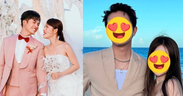 Review đám cưới Puka - Gin Tuấn Kiệt, một người nổi tiếng “bóc”  luôn tính cách thật của vợ chồng Độ Mixi và cặp Cris Phan