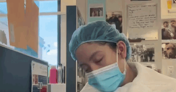 Cô gái Việt kể chuyện làm y tá ở Úc: Áp lực bủa vây, cuối tuần rảnh cũng không còn sức đi chơi, lương có như tưởng tượng?