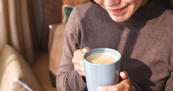 5 thói quen uống cà phê giúp bạn sống lâu hơn được chuyên gia dinh dưỡng chia sẻ