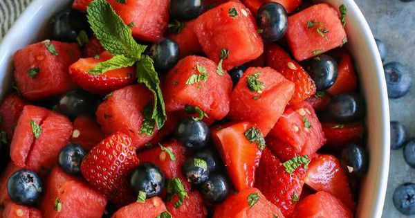 Buổi sáng nên ăn 7 loại quả này để giảm cân nhanh hơn