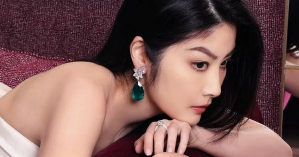Diva châu Á Trần Tuệ Lâm: Bí mật đằng sau tài năng và thời trang xa xỉ