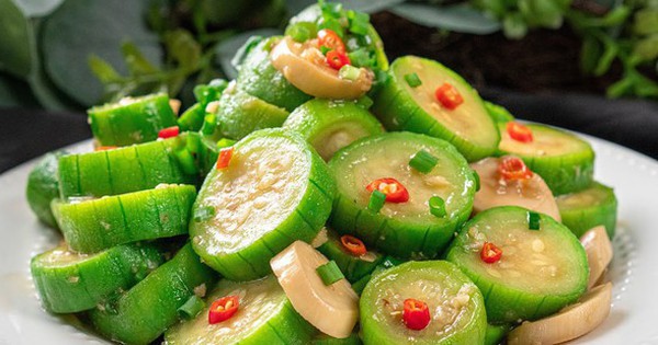 Người Việt có 2 món rau là "thuốc chữa đau đầu" kỳ diệu, mùa hè ăn vừa mát, vừa bổ lại ngủ ngon