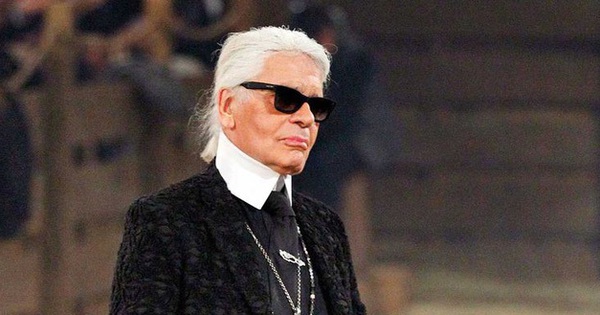 Chủ đề Met Gala 2023 sẽ lấy cảm hứng từ tượng đài Chanel Karl Lagerfeld