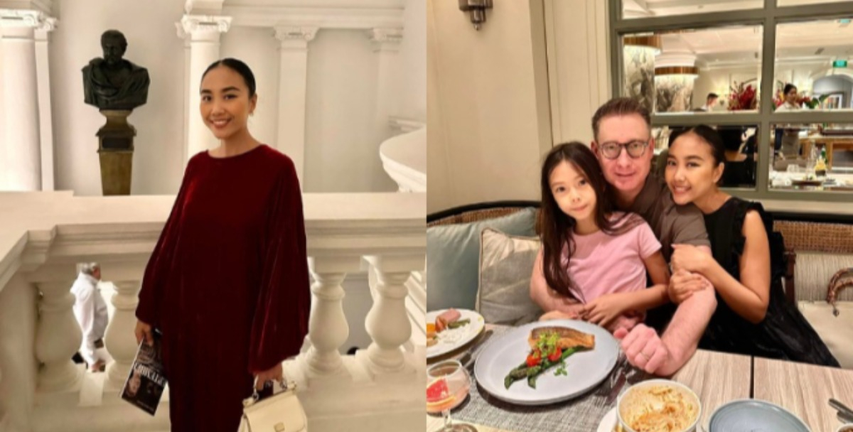 Tò mò cuộc sống của chị đẹp Đoan Trang tại Singapore: Căn bếp "triệu đô" chồng Tây tự thiết kế, tủ đồ hiệu nhiều món độc lạ