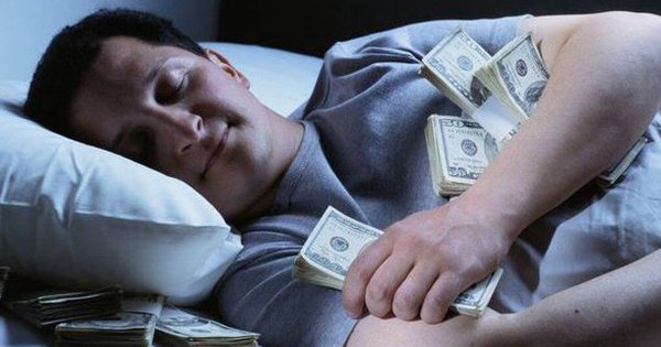 3 công việc chỉ ngủ cũng kiếm được bộn tiền
