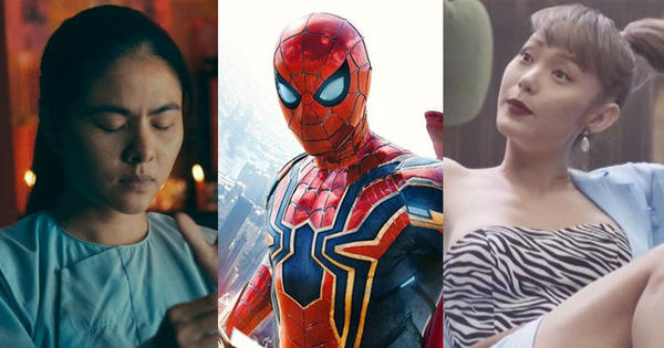 Rạp phim Hà Nội "sốt xình xịch" ngày đầu tái hoạt động: Spider Man cháy vé, hội phim Việt hot không tưởng