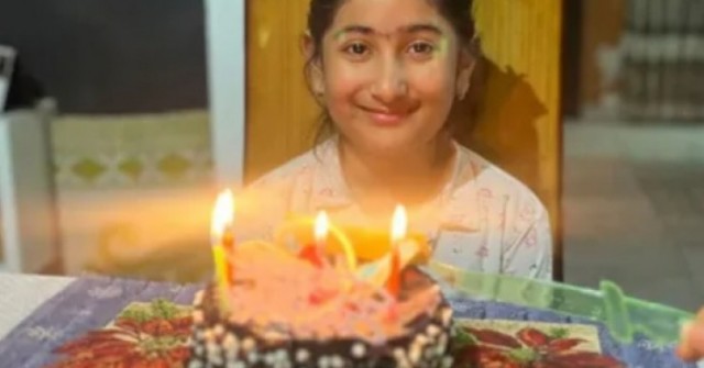 Cô bé 10 tuổi tử vong vì ăn phải bánh sinh nhật hỏng