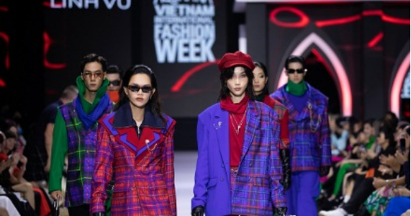 5 nhà thiết kế trẻ hứa hẹn làm nên chuyện tại Vietnam Fashion Week 2023 chủ đề Thời trang bền vững