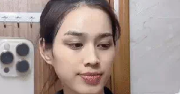 Hoa hậu Đỗ Thị Hà quay clip hướng dẫn skincare, chẳng ngờ bị netizen "bóc" ngay lỗi dưỡng da cơ bản