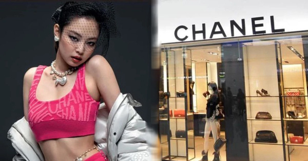 Chanel lại gắt với Hàn Quốc: Dân buôn hàng hiệu bị 