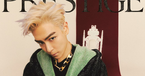 T.O.P (BIGBANG) thừa nhận tự tử sau bê bối cần sa