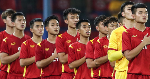 NÓNG: Danh sách U23 Việt Nam hội quân chuẩn bị dự Dubai Cup, SEA Games 31 và VCK U23 châu Á 2022 - Nhà vô địch U23 Đông Nam Á nào được gọi tên?