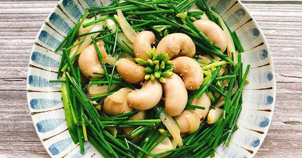 3 loại "rau trường thọ" của người Nhật được bày bán vừa nhiều vừa rẻ ở chợ Việt