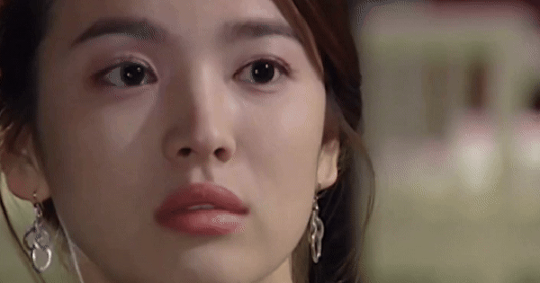 Gần 2 triệu người xao xuyến trước vẻ đẹp của Song Hye Kyo trong Full House, 20 năm xem lại vẫn huyền thoại