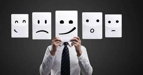 Các CEO có nên sống với cảm xúc thật của mình?