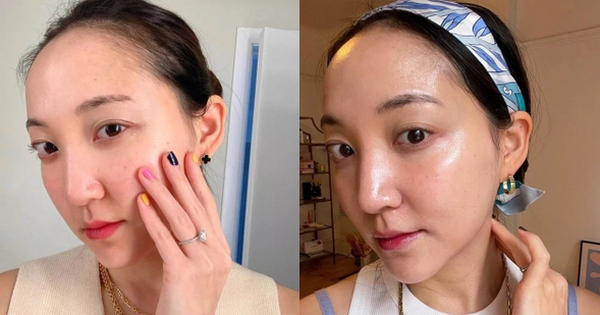 Beauty Blogger chỉ tập trung vào 2 bước này, để ngừa lão hóa và da căng mịn