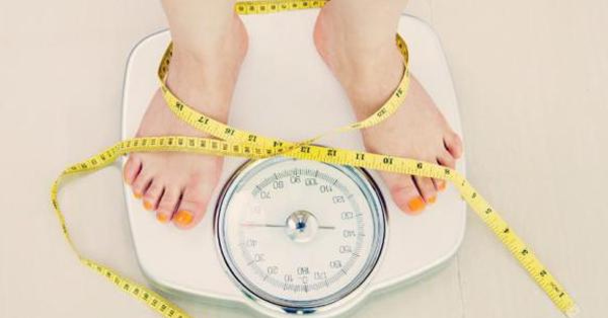 15 sai lầm phổ biến khi cố gắng giảm cân