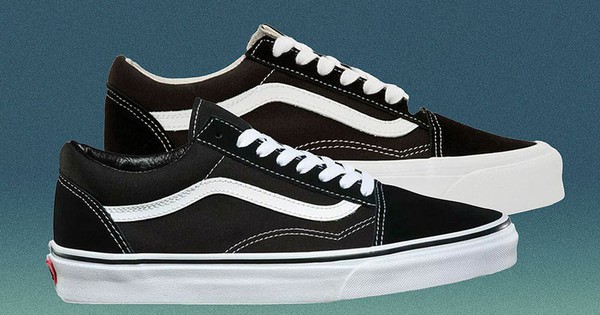 Vans Anaheim sẽ kết thúc restock trên toàn cầu từ năm 2024